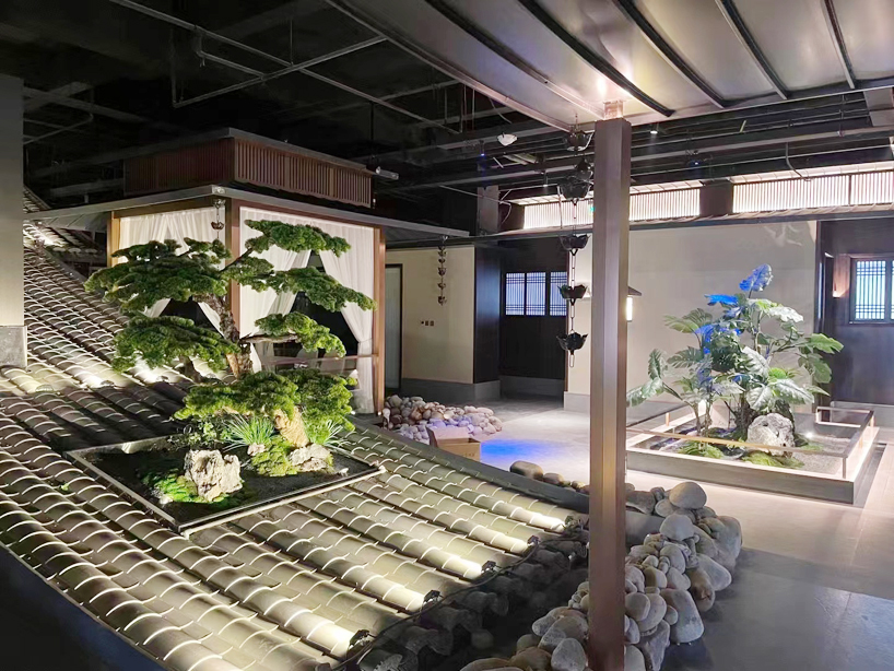 山东合作伙伴