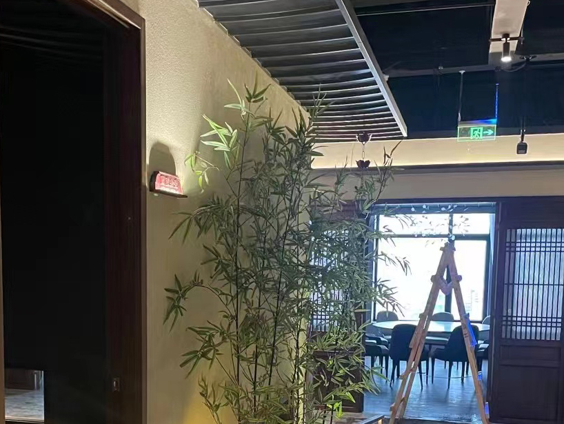 山东合作伙伴