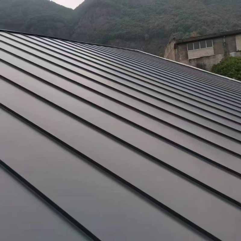 山东金属屋面板的应用场合及其优缺点？
